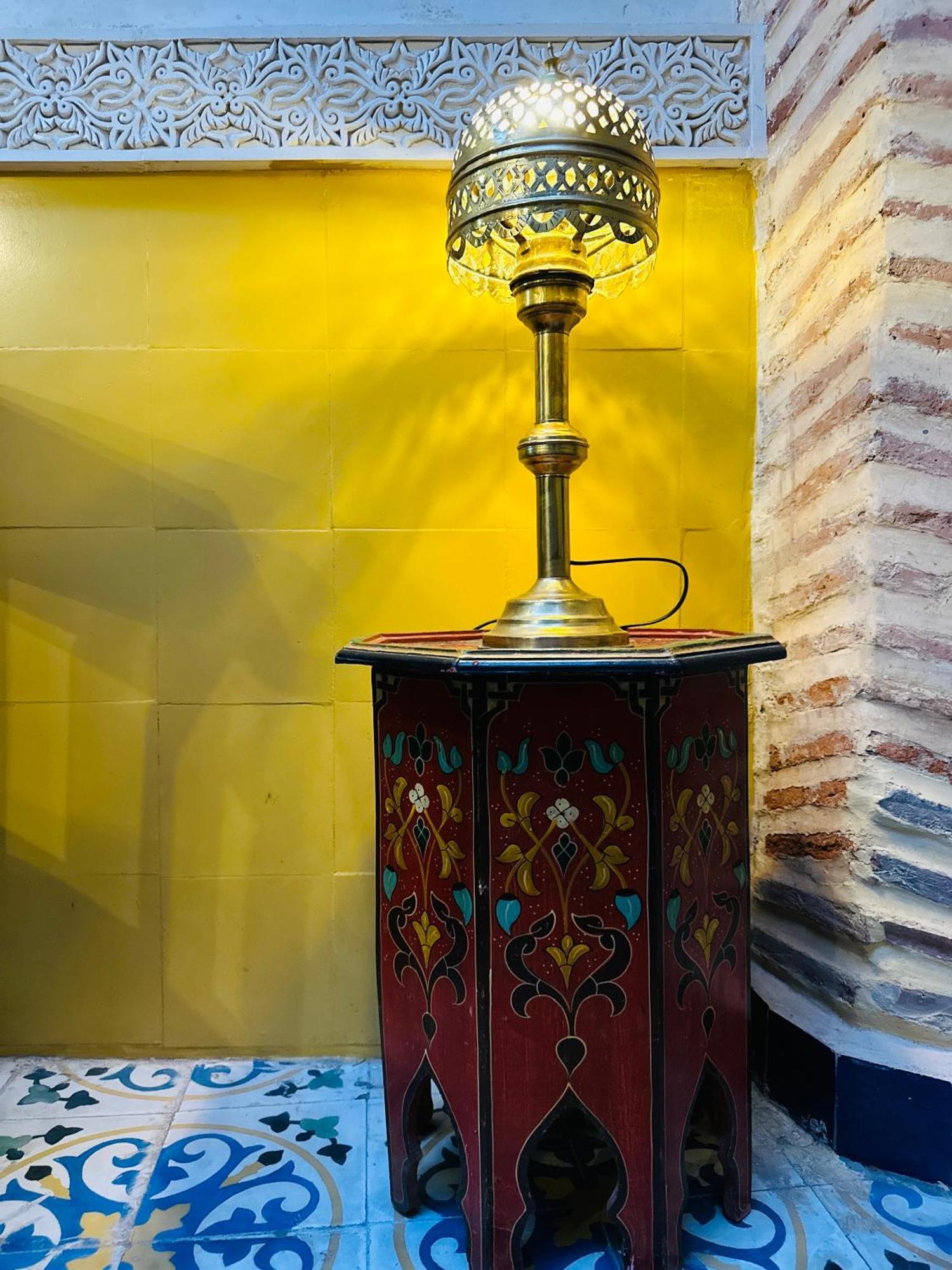 Riad Al Nour Marakéš Exteriér fotografie